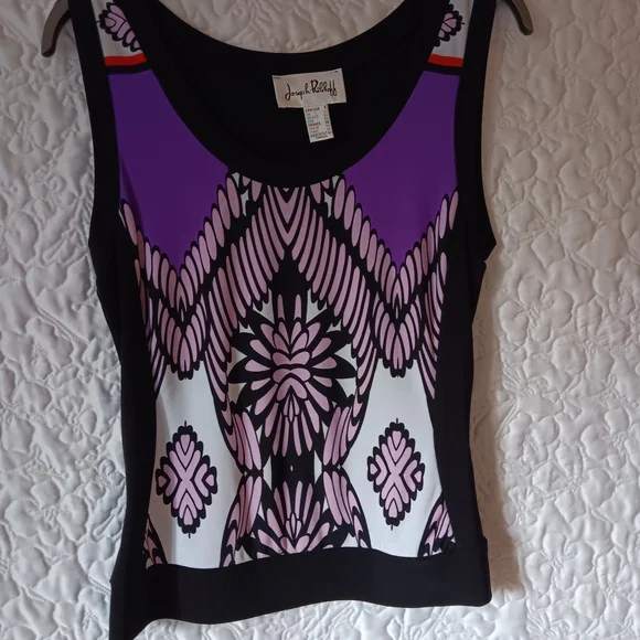 Joseph Ribkoff 2 Piece Set - Picture 4 of 9